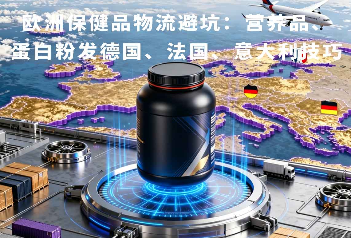 国际快递