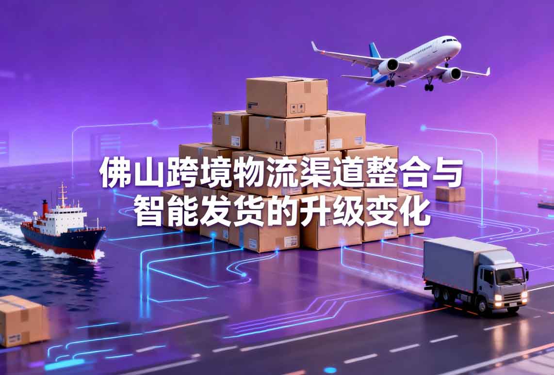 国际快递