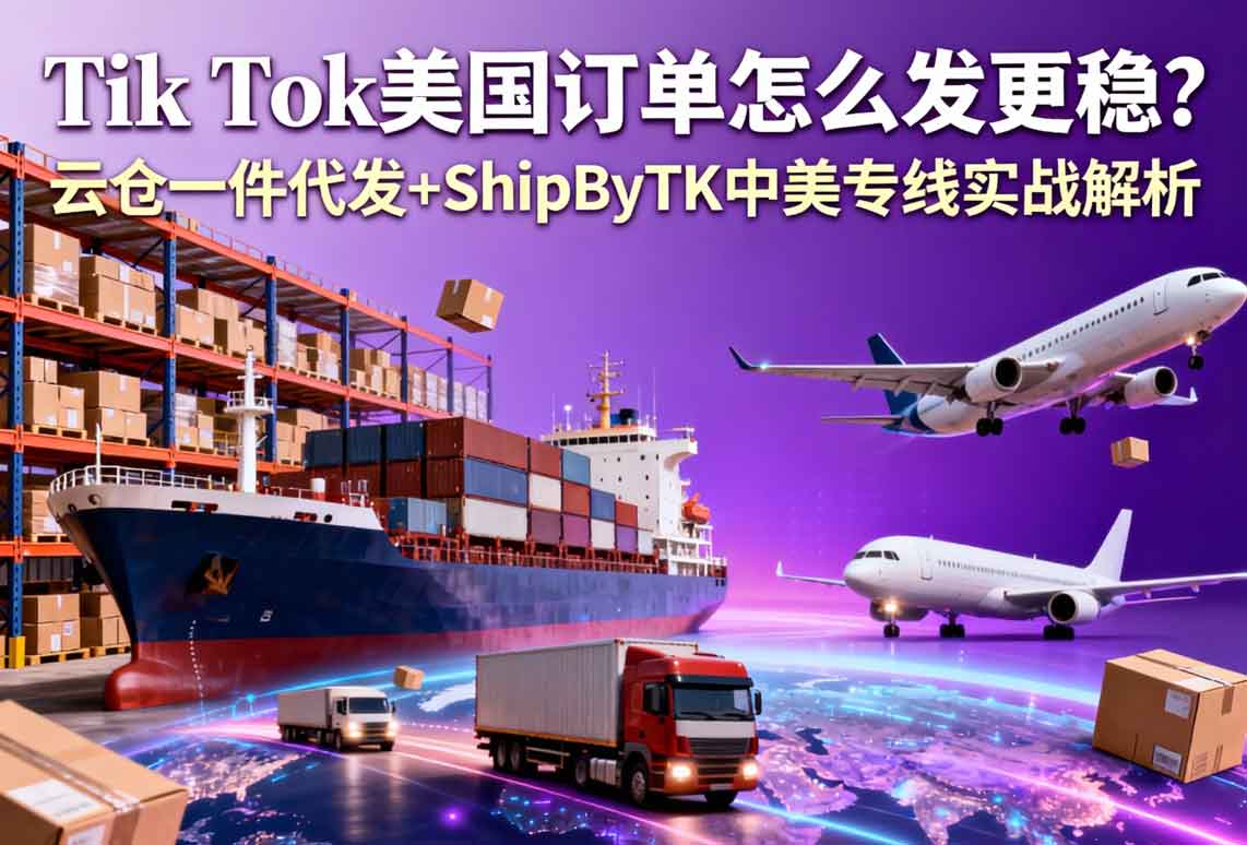 云仓