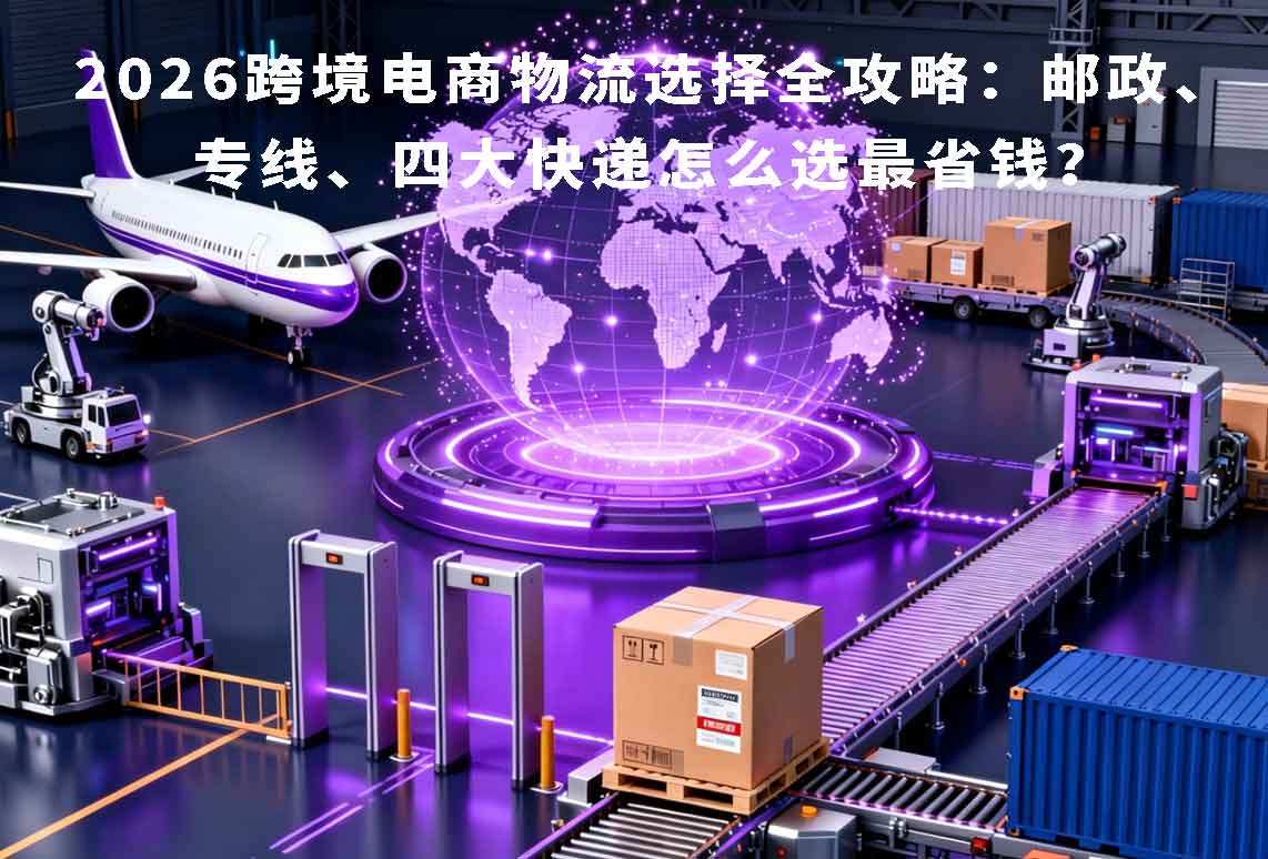 国际快递
