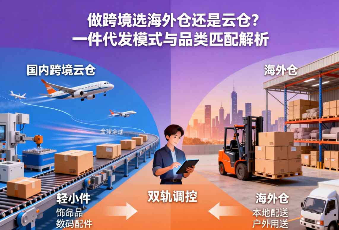 云仓