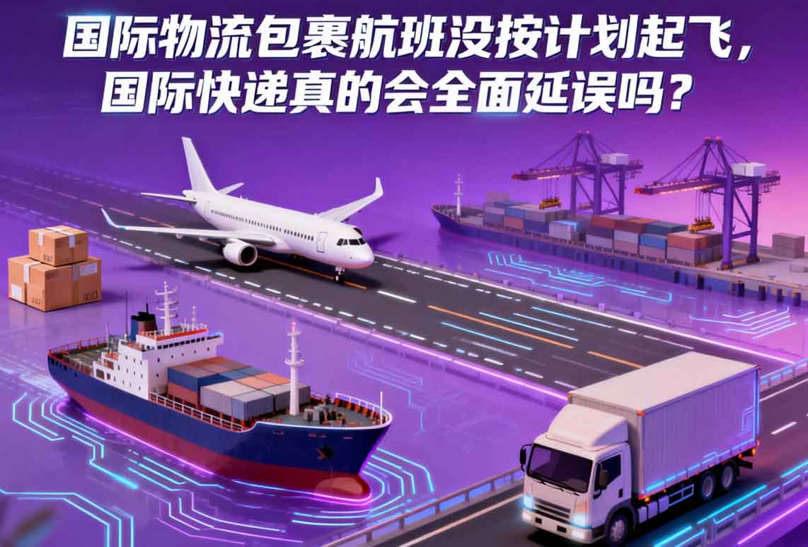 跨境电商