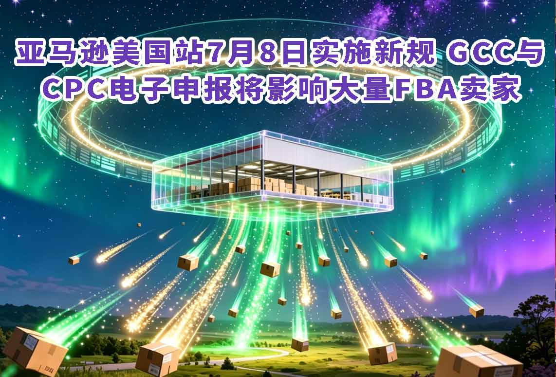 跨境电商