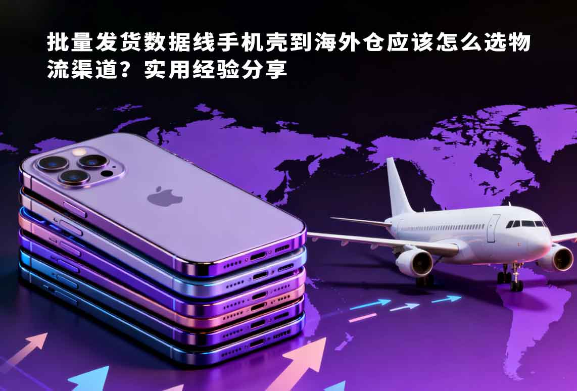 国际快递