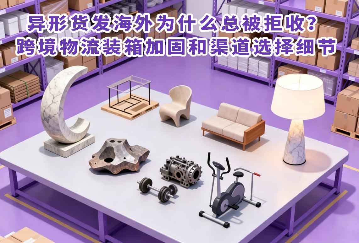 国际快递