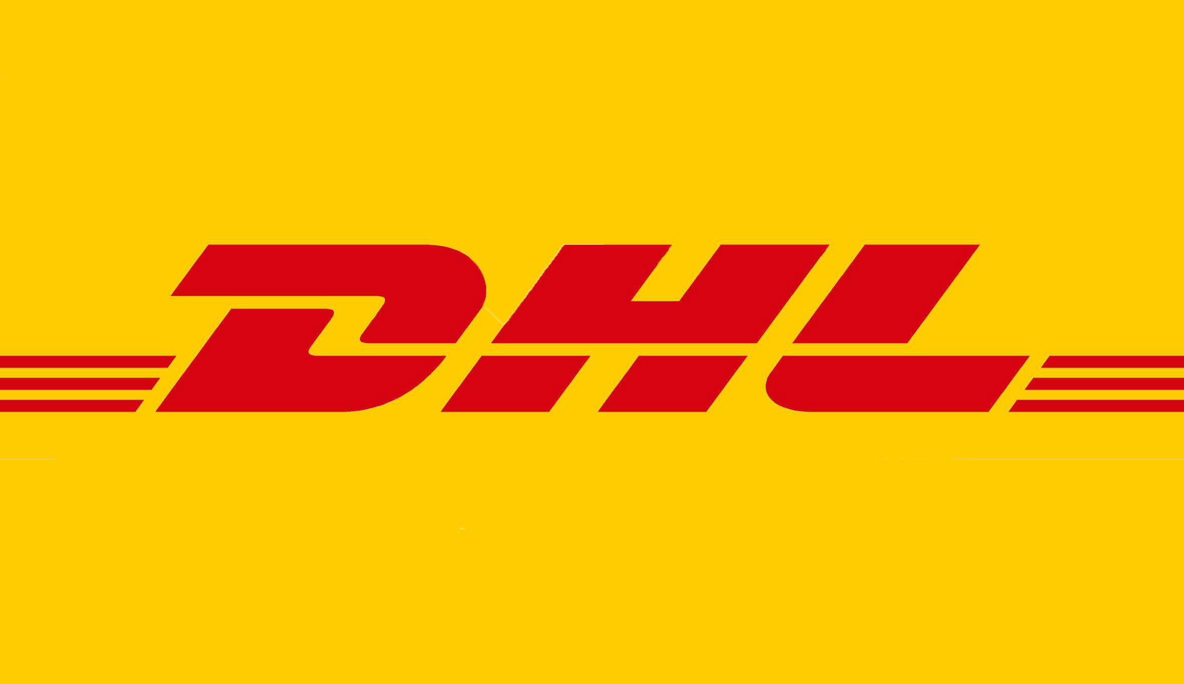 广州DHL国际快递网点