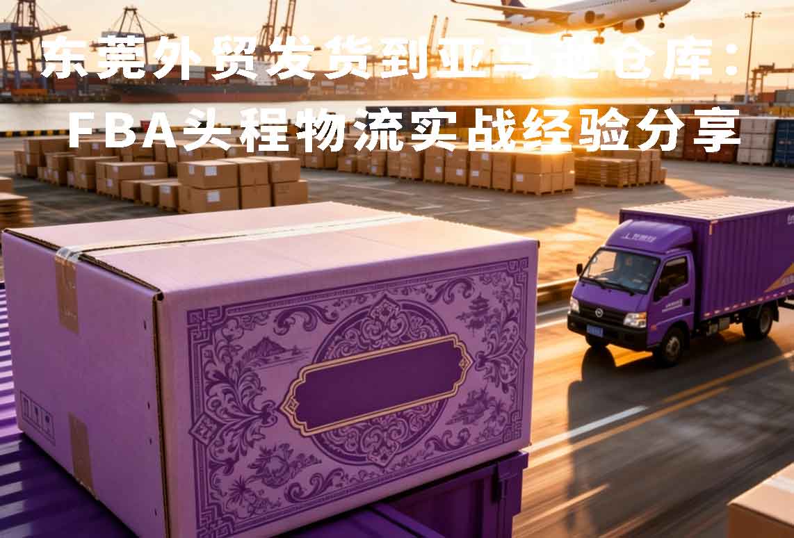 国际物流