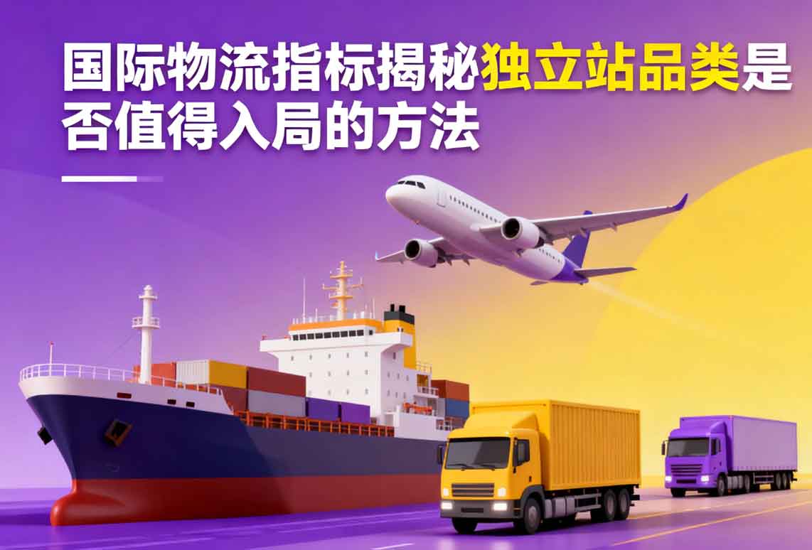 国际物流